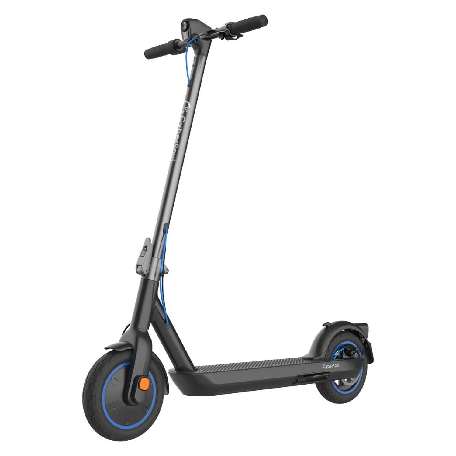 Cybersoul X3 Pro Elektrikli Scooter