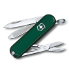 Victorinox Classic Çakı Yeşil 0.6223.4