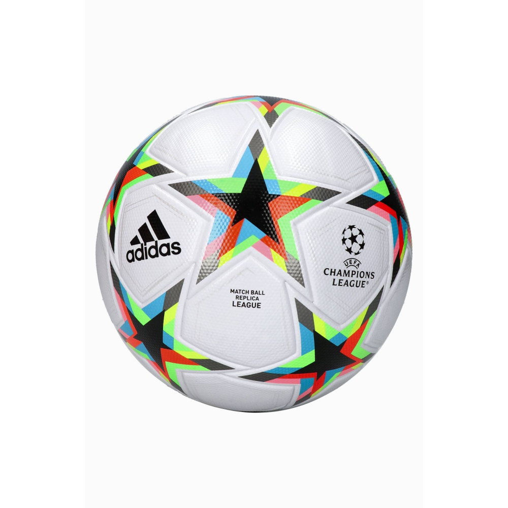 Adidas UCL League Void Beyaz Futbol Topu (HE3771)