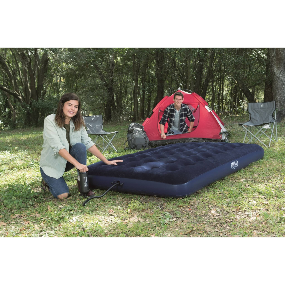 BESTWAY Çift Kişilik Şişme Yatak