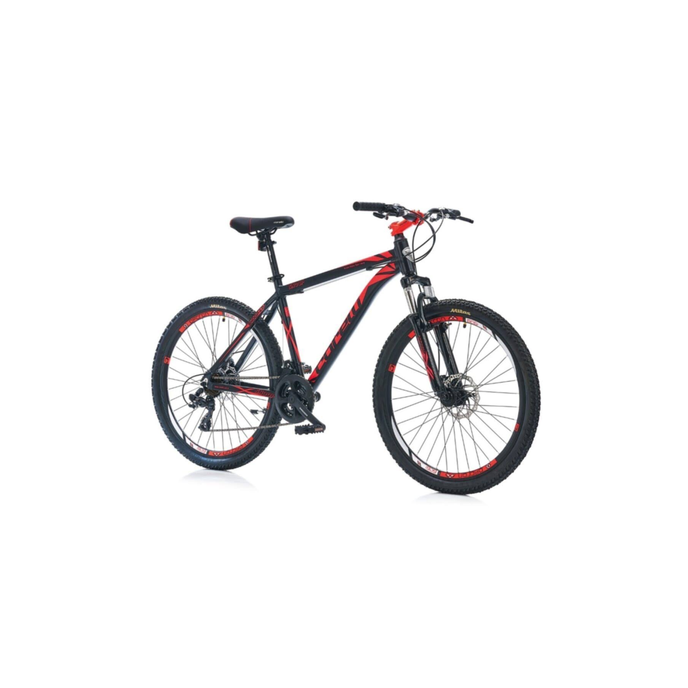 Corelli Hidrolik Disk Dağ Bisikleti 2021 Model Snoop 5.3 Hd 29 Jant