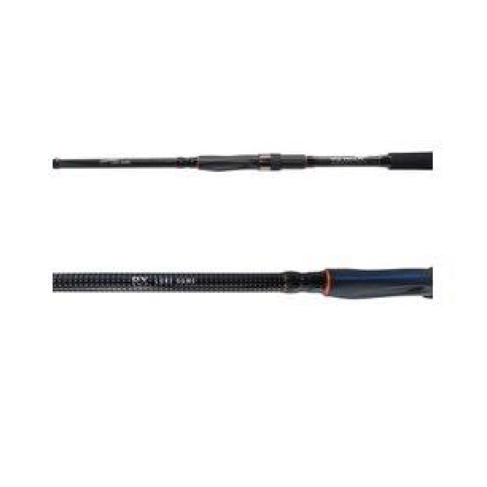 Daiwa RX Lure Game 2.70M 10-35Gr 2P Olta Kamışı