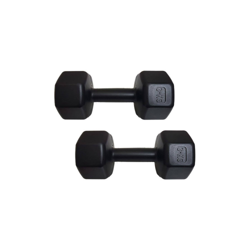 Dambılcım 3 KG x 2 Adet 6 KG Dambıl Seti 6 KG Dumbell Set