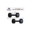 Dambılcım 3 KG x 2 Adet 6 KG Dambıl Seti 6 KG Dumbell Set