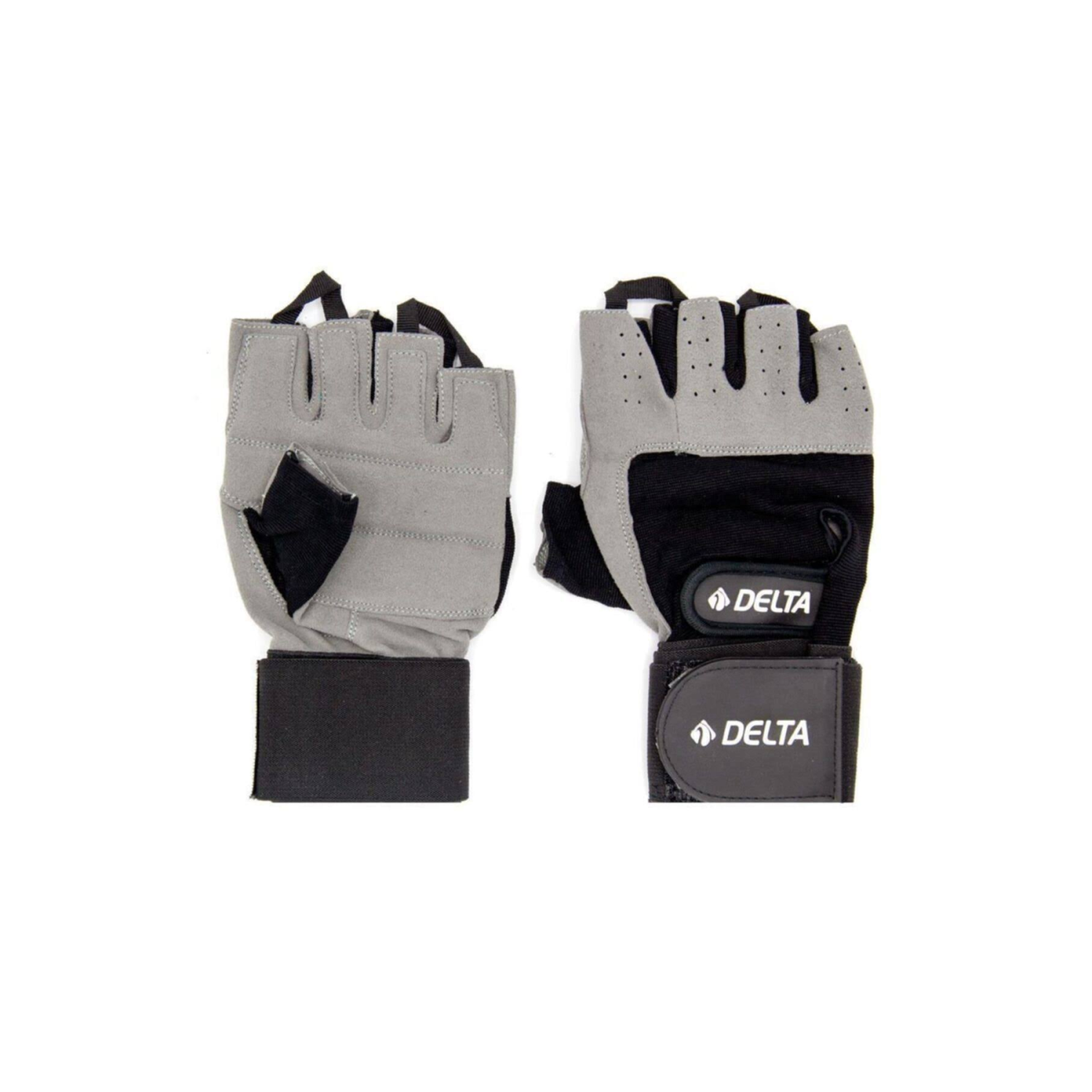 Delta Deluxe Body Ağırlık Eldiveni FGL 9015