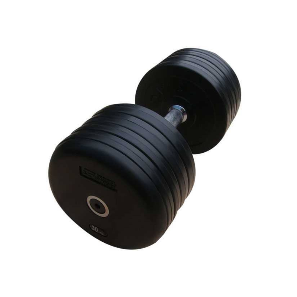 Diesel Fitness Psd-5 1Di̇aspsd5/40K 40 KG Kauçuk Dambıl