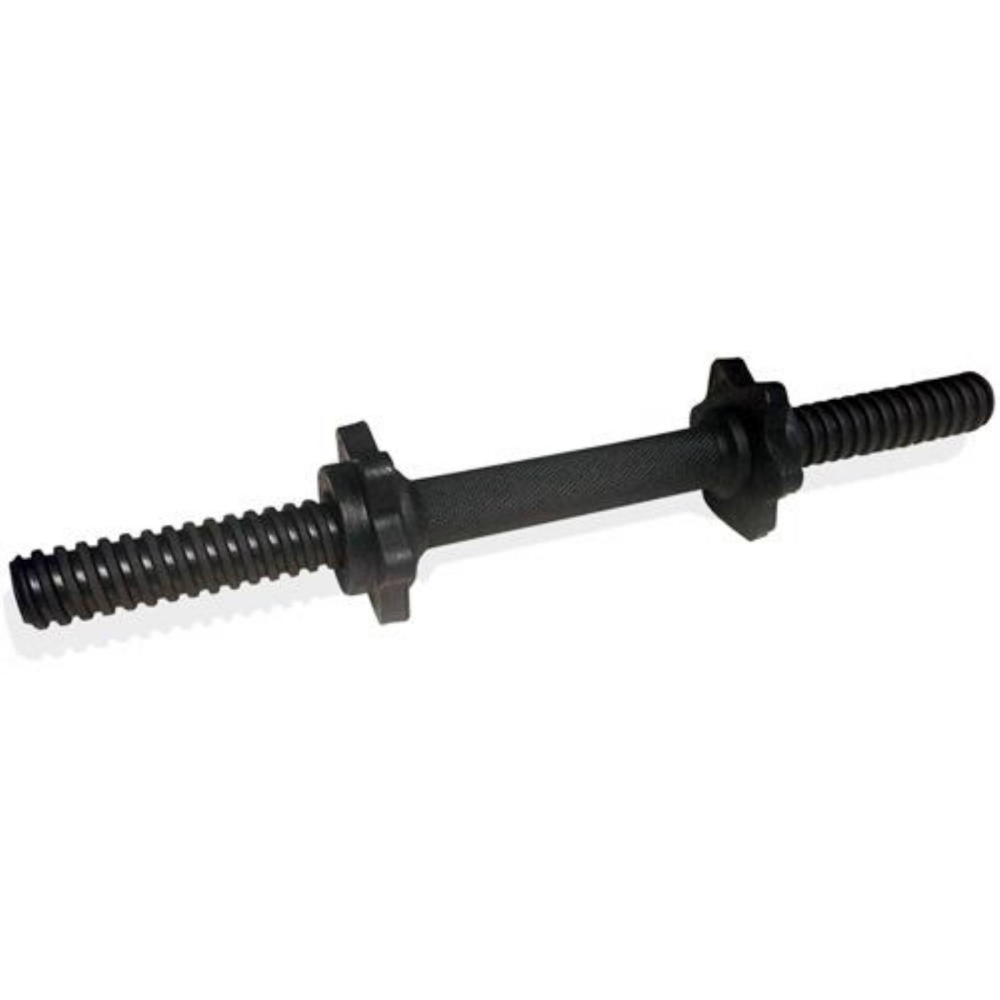 Delta 40 Cm Demir Halter Barı