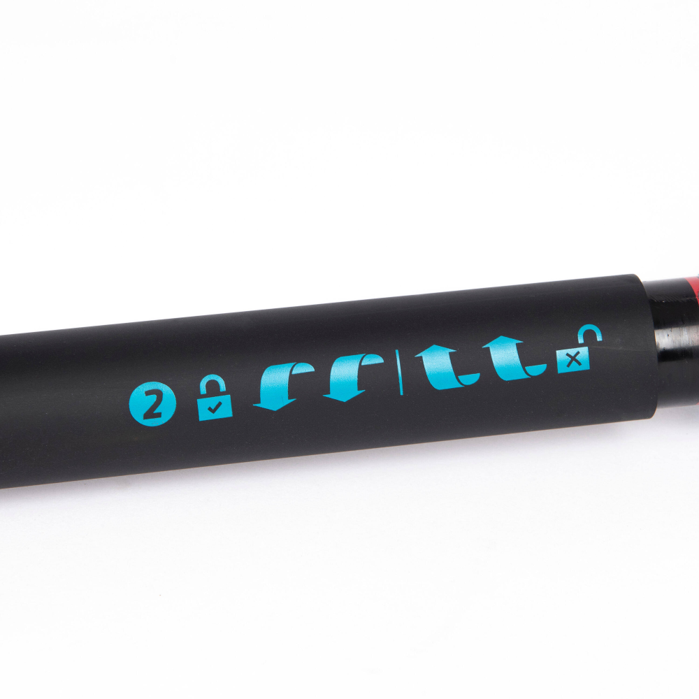 Decathlon Corength Barfiks Barı - 100 Cm