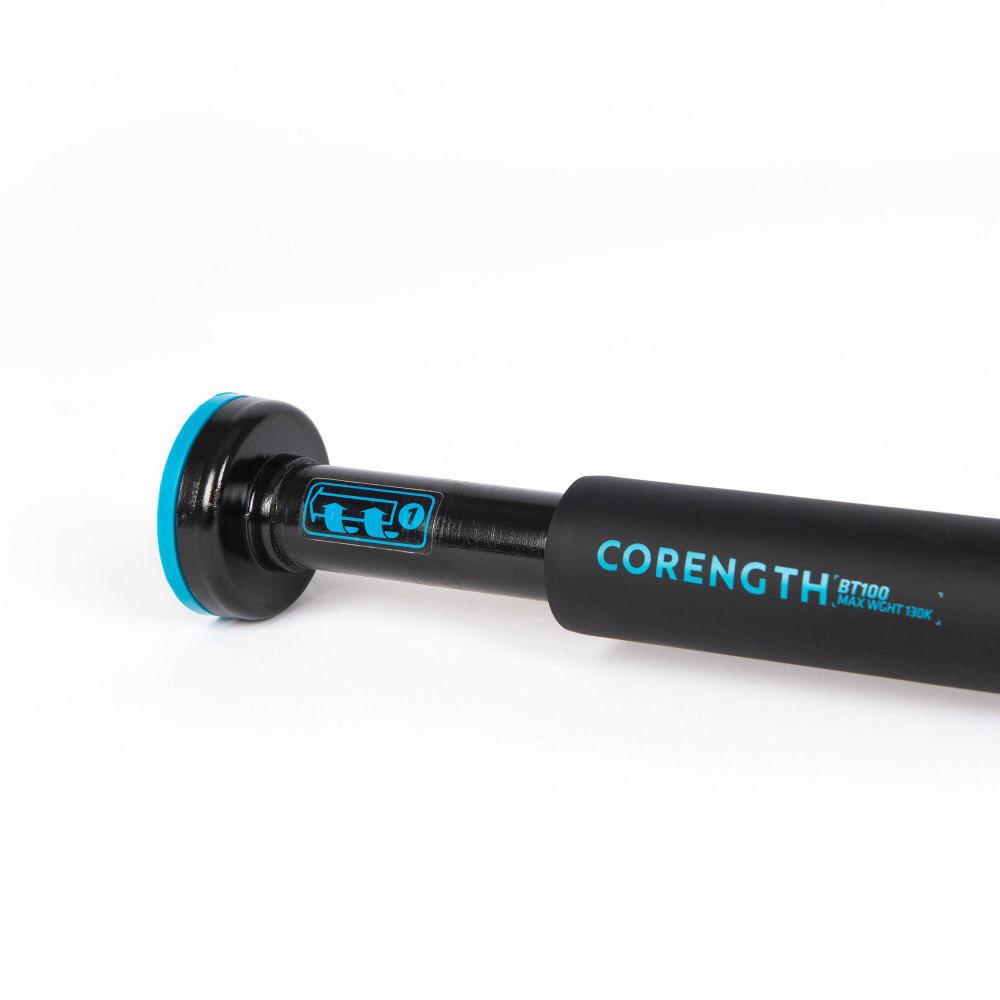 Decathlon Corength Barfiks Barı - 100 Cm