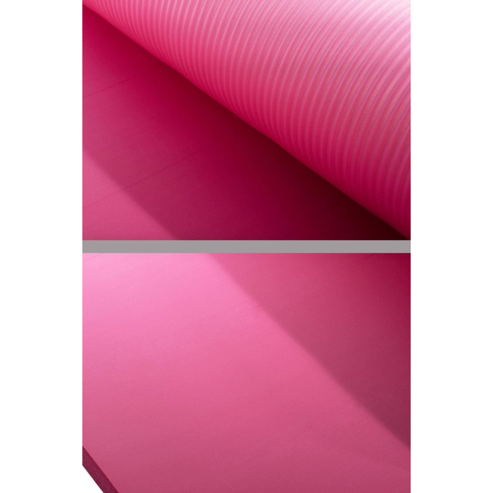 Delta Konfor Zemin 15 Mm Foam Pilates Egzersiz Minderi Yoga Matı