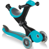 Globber Scooter Go Up Deluxe Deniz Mavi 644-105