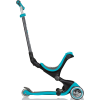 Globber Scooter Go Up Deluxe Deniz Mavi 644-105