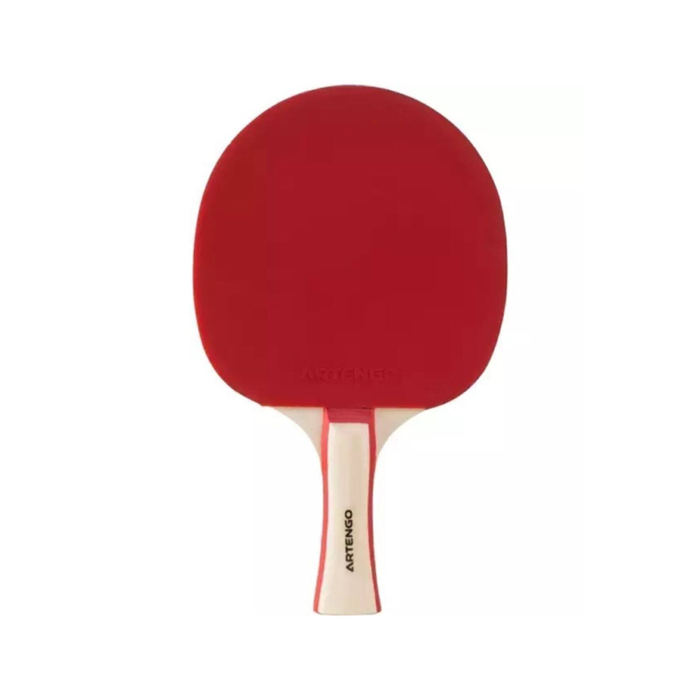 Decathlon Masa Tenisi Seti: Ppr 130 - 2 Raket + 3 Top