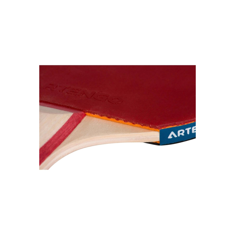 Decathlon Masa Tenisi Seti: Ppr 130 - 2 Raket + 3 Top