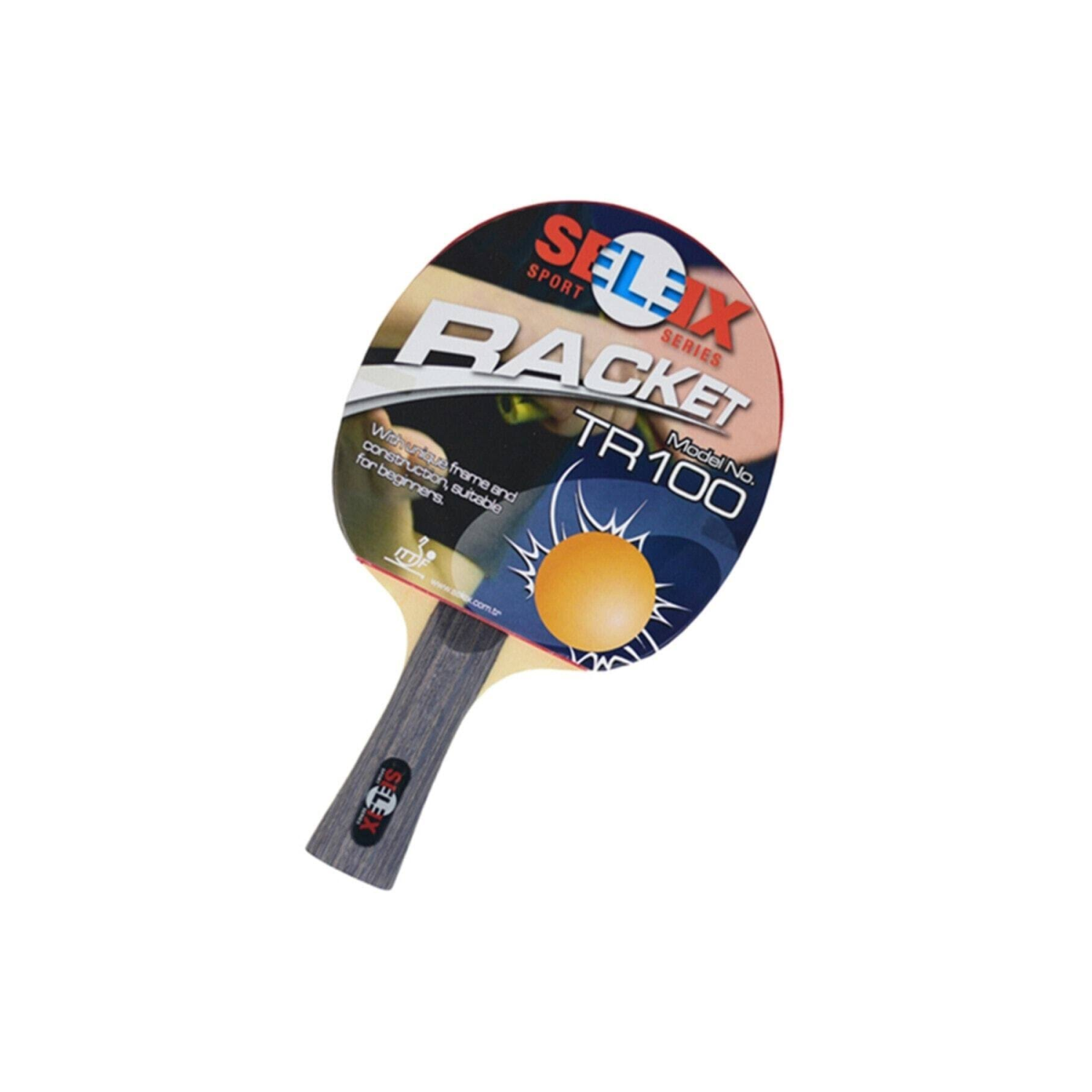 Selex Tr 100 Masa Tenisi Raketi