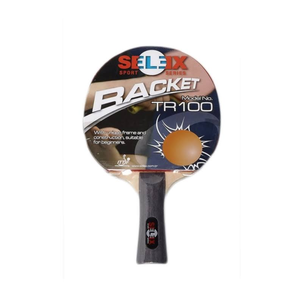 Selex Tr 100 Masa Tenisi Raketi