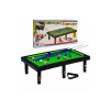 Snooker &poolset Bilardo