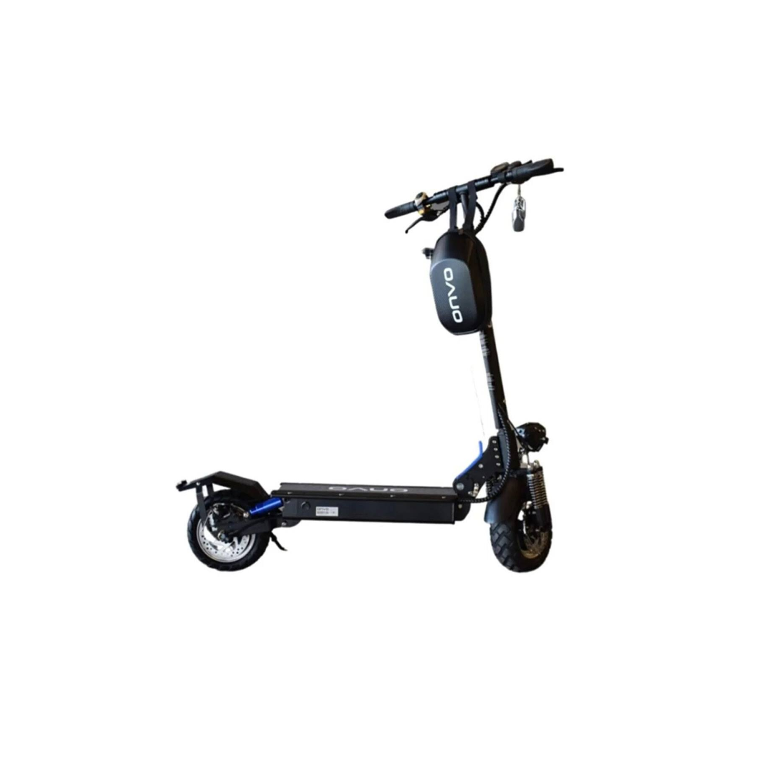 ONVO Offroad Elektrikli Scooter Ov 0012