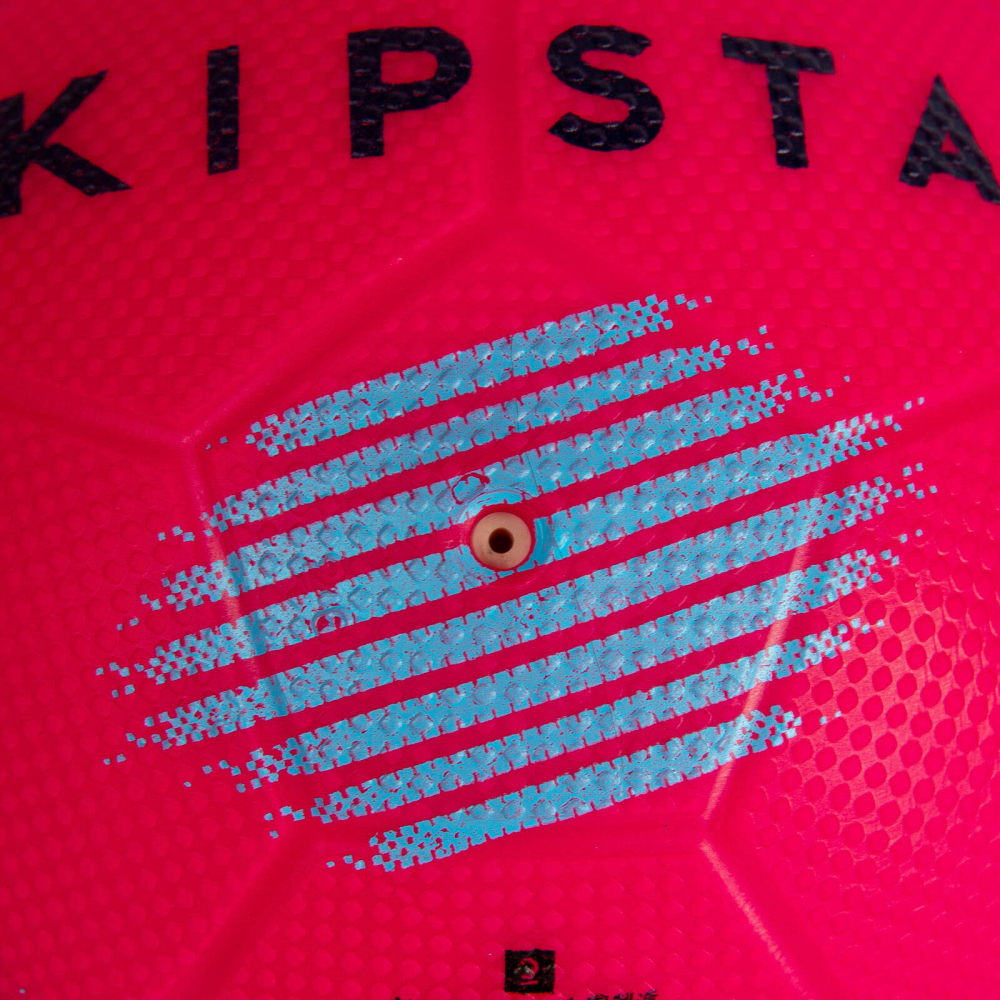 Decathlon Kipsta Futbol Topu - 1 Numara - Turkuaz - Mini Sunny 300