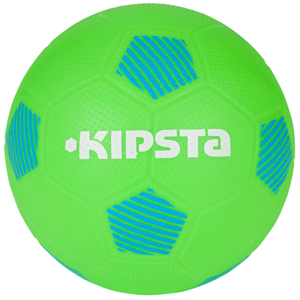Decathlon Kipsta Futbol Topu - 1 Numara - Turkuaz - Mini Sunny 300