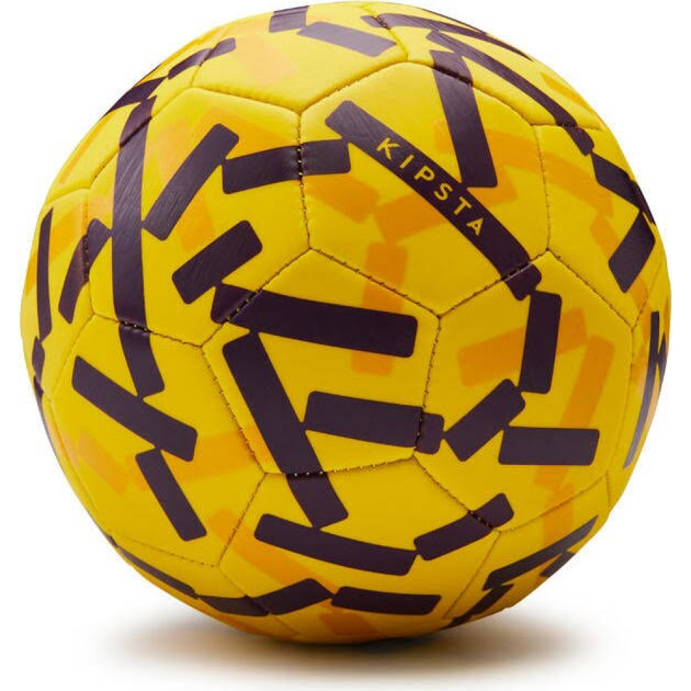 Decathlon Kipsta Öğretici Futbol Topu - 1 Numara - Sarı - Diabolik