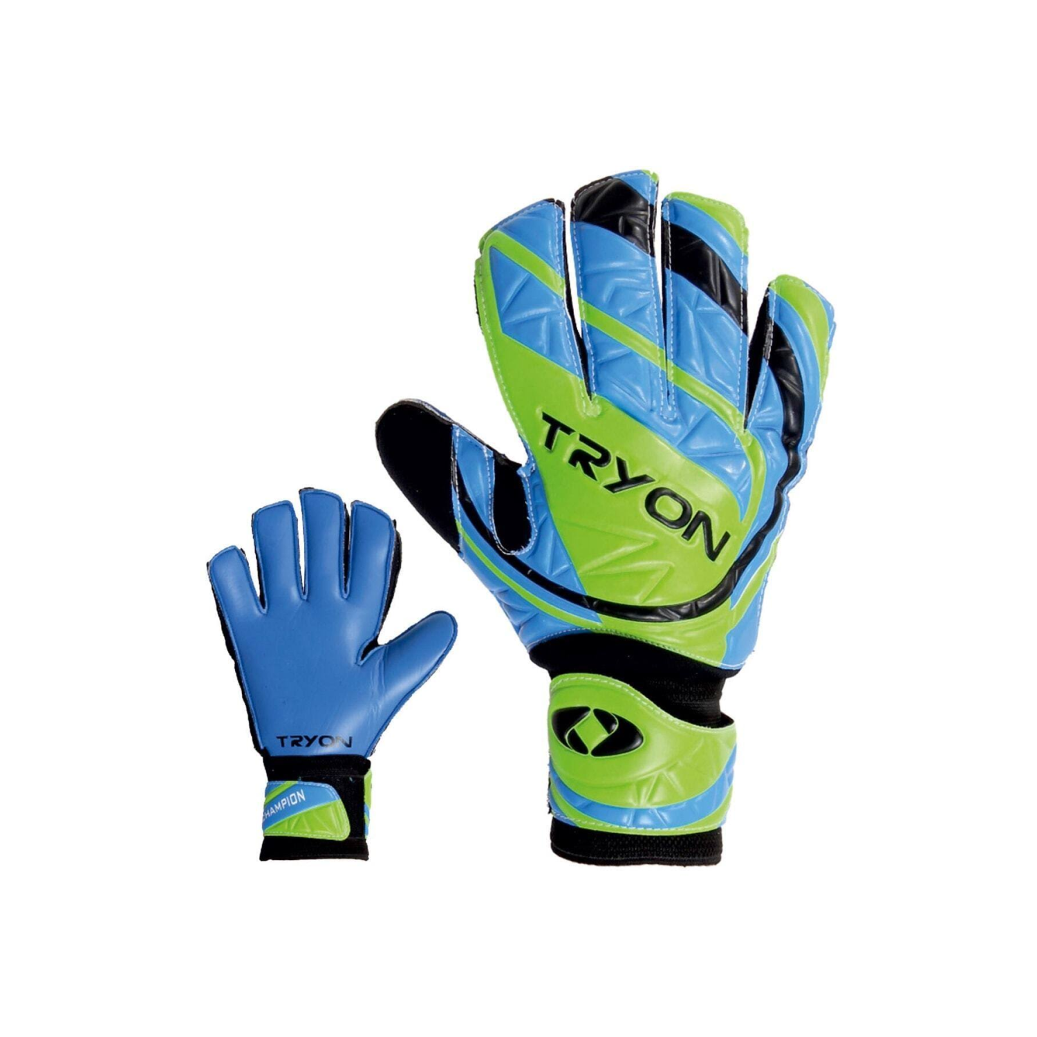 TRYON Champion Kaleci Eldiveni