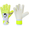 Uhlsport Pure Alliance Soft Pro Kaleci Eldivenleri Beyaz /Flor 11