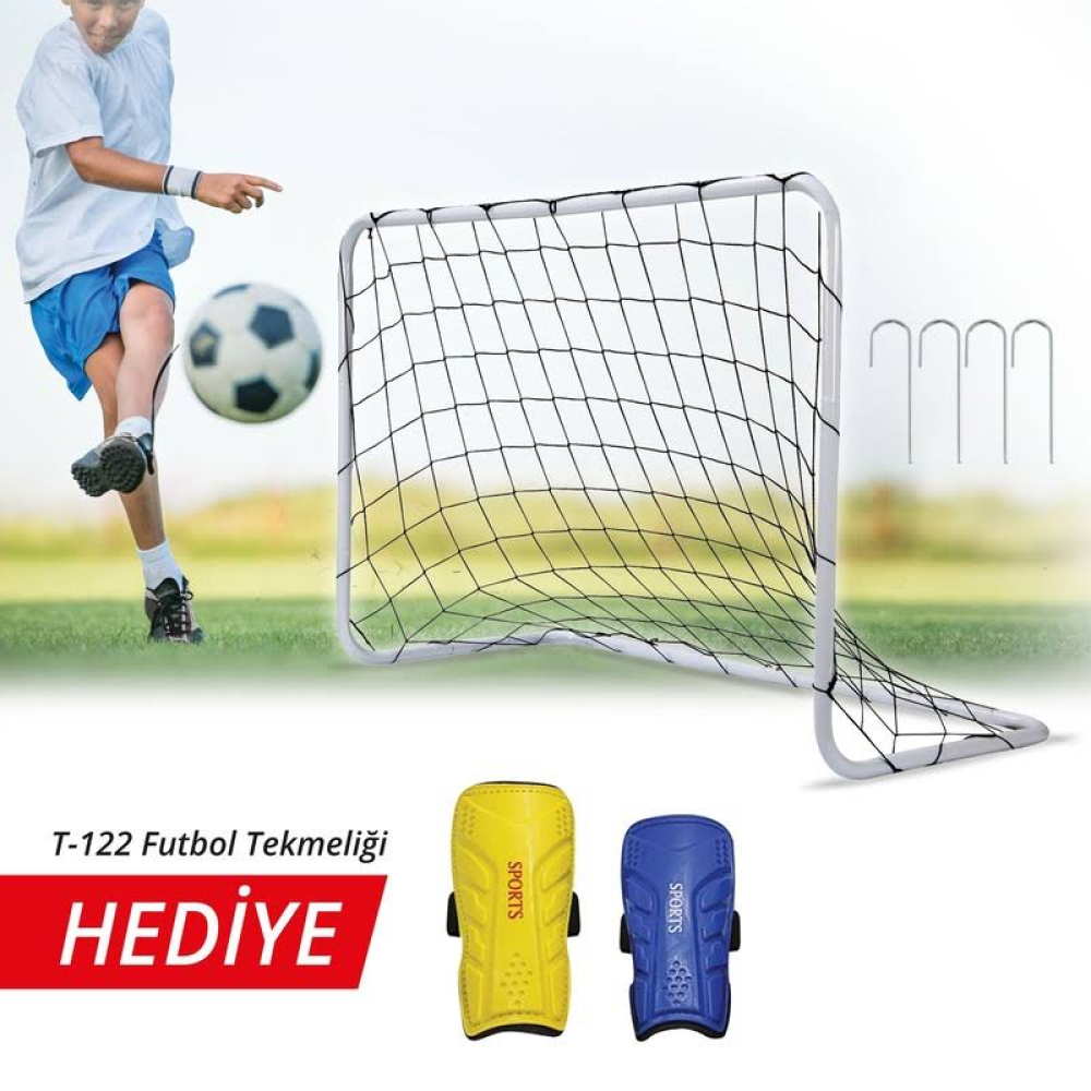 Triathlon T136 Minyatür Futbol Kalesi