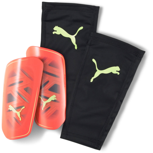 PUMA ULTRA Flex Sleeve Futbol Tekmelik