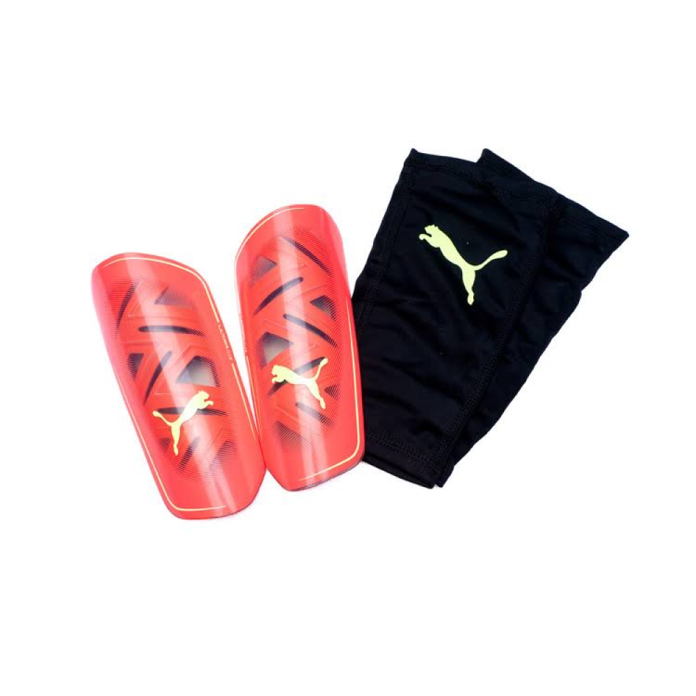 PUMA ULTRA Flex Sleeve Futbol Tekmelik