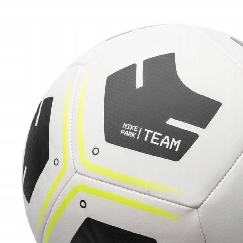 Nike Park Team CU8033-101 Futbol Topu