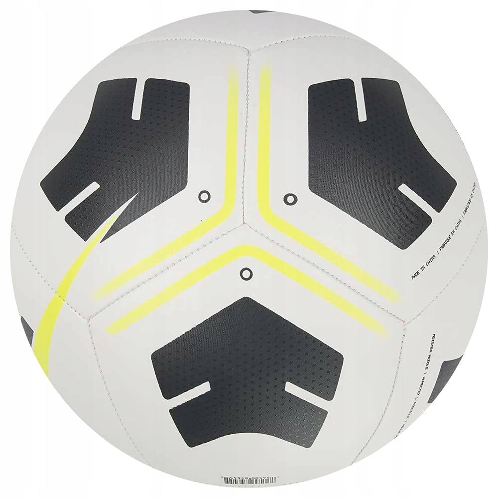 Nike Park Team CU8033-101 Futbol Topu