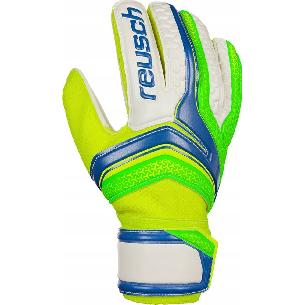 Reusch Erkek Kaleci Eldiveni - 3770515 407 Serathor 10 Beden