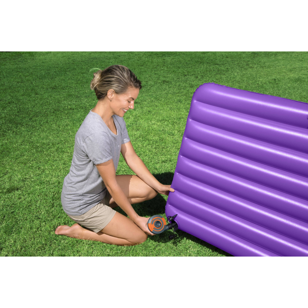 Bestway Pilli Pompa 62141