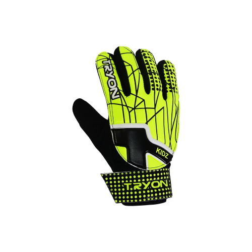 Tryon Kidz Çocuk Kaleci Eldiveni