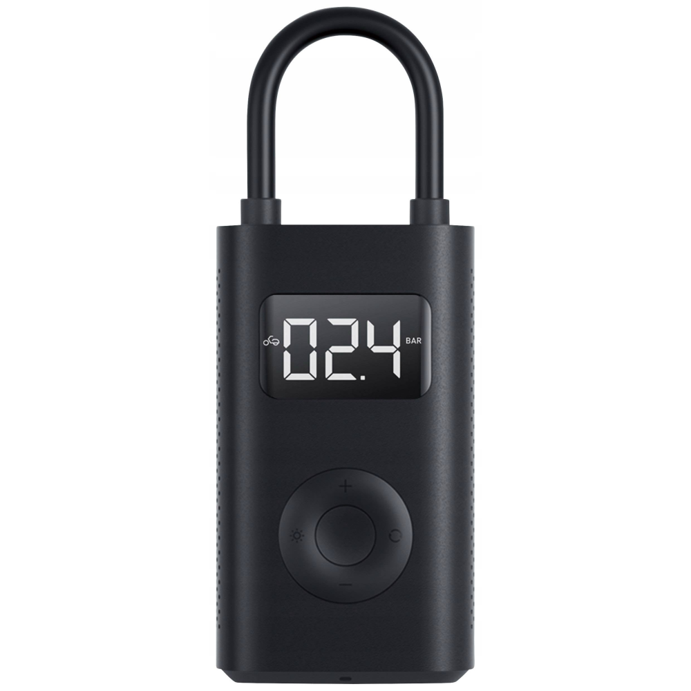 Xiaomi Taşınabilir Akıllı Hava Pompası