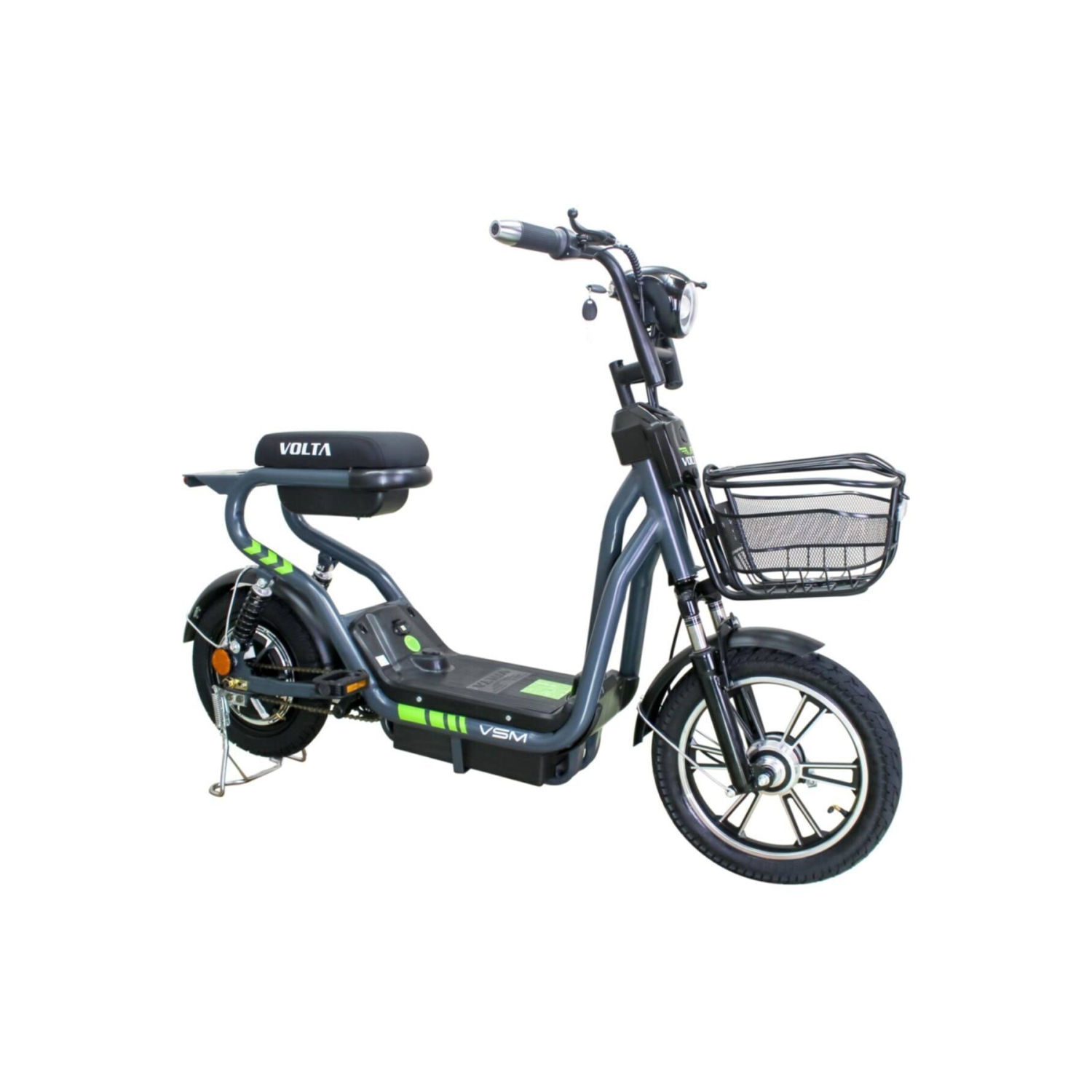 Volta Vsm Elektrikli Bisiklet