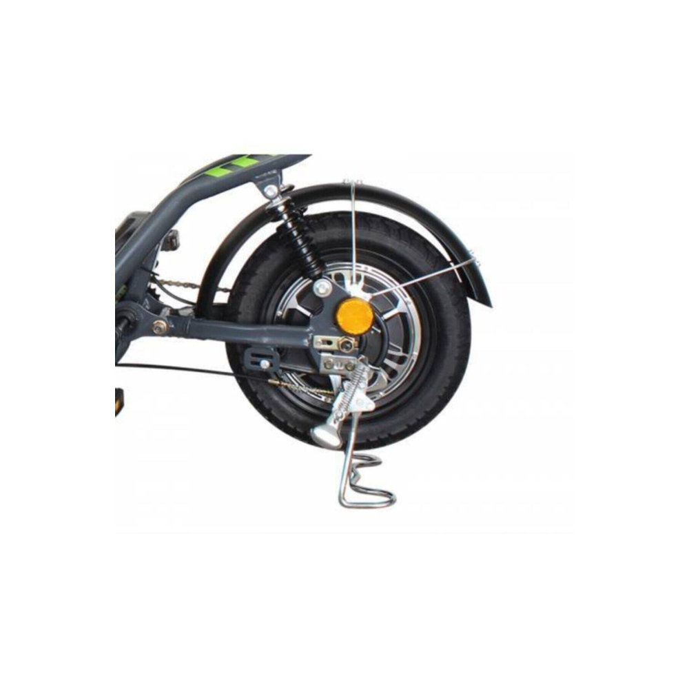 Volta Vsm Elektrikli Bisiklet