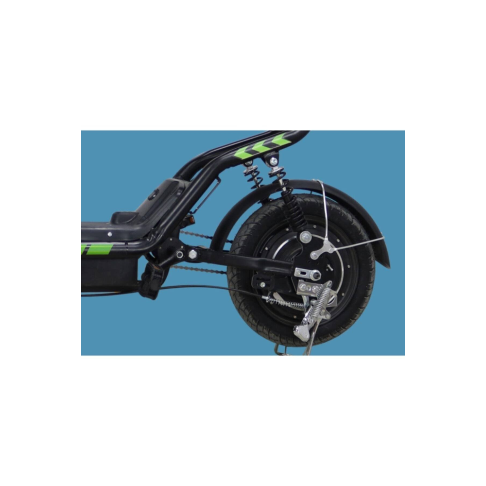 Volta Vsm Elektrikli Bisiklet