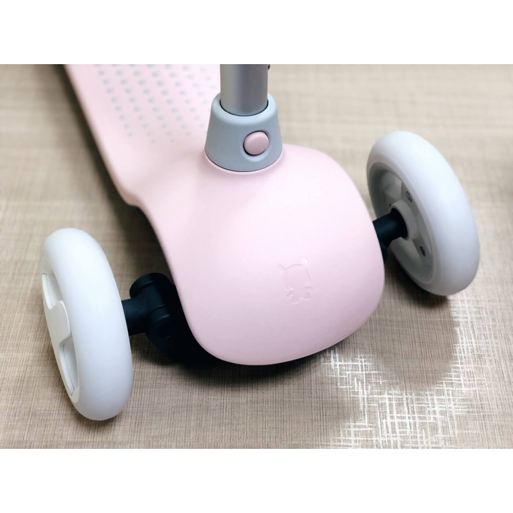 Xiaomi Mıtu Işıklı Pembe Scooter