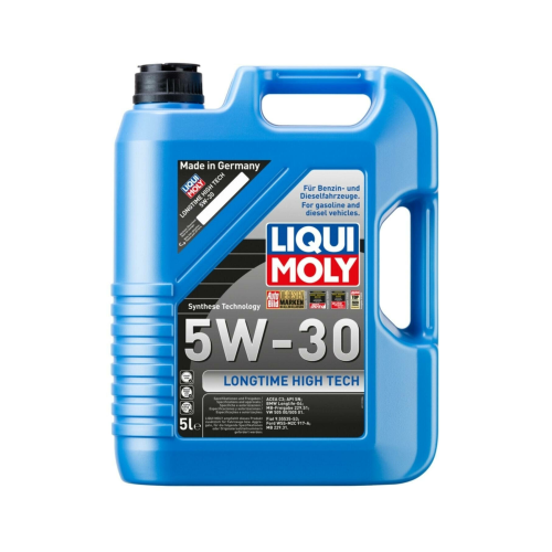 Liqui Moly Longtime High Tech 5w-30 Motor Yağı 5l