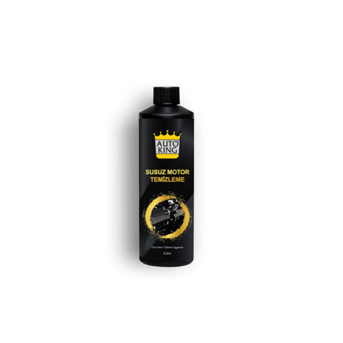 Auto King Susuz Motor Temizleme 473 Ml