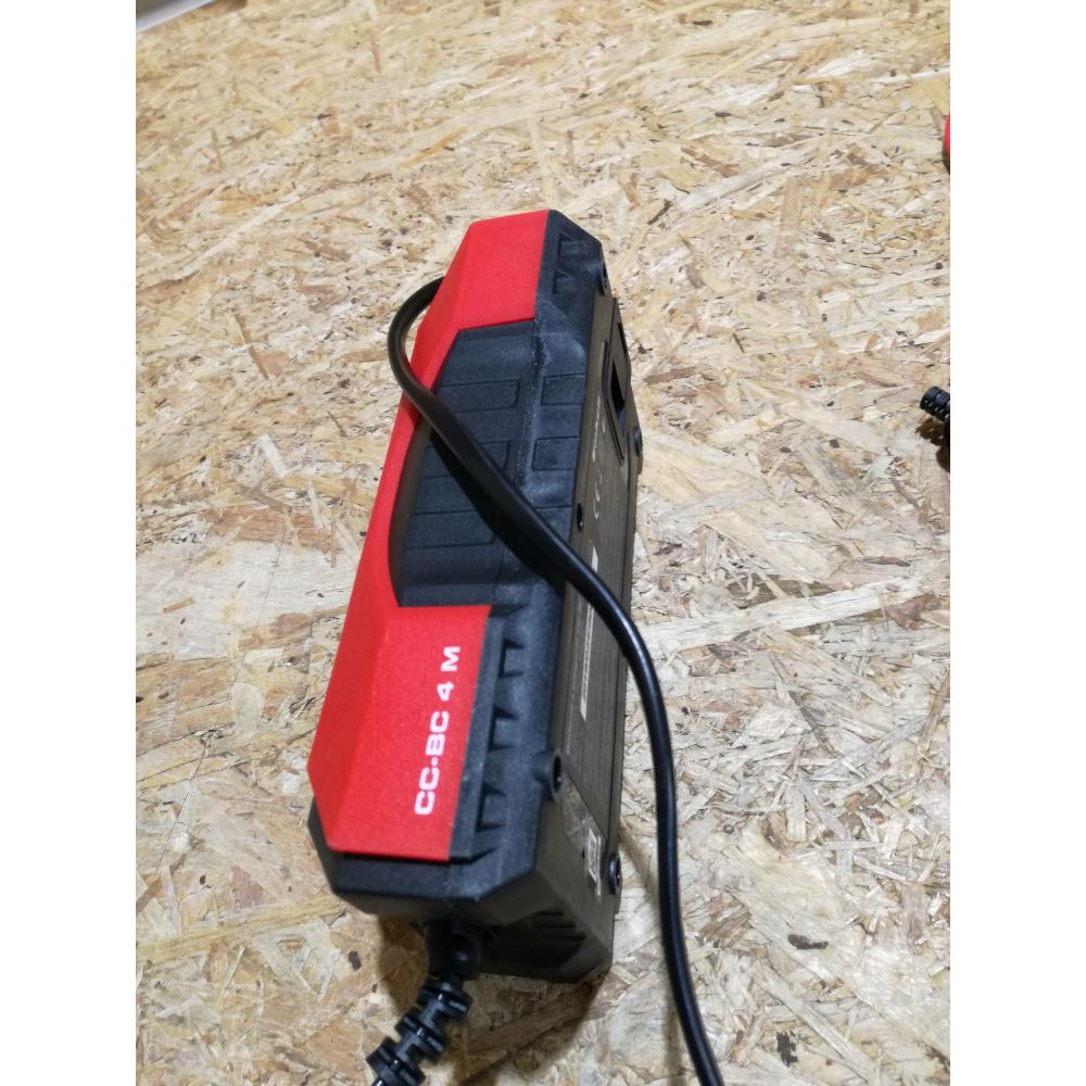 Einhell CC BC 4 M Akü Şarj Cihazı