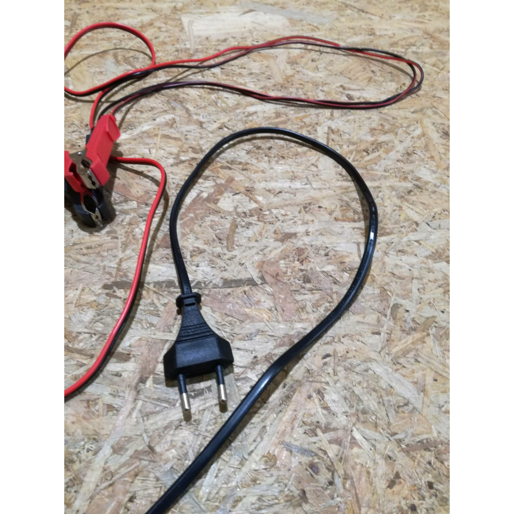 Einhell CC BC 4 M Akü Şarj Cihazı