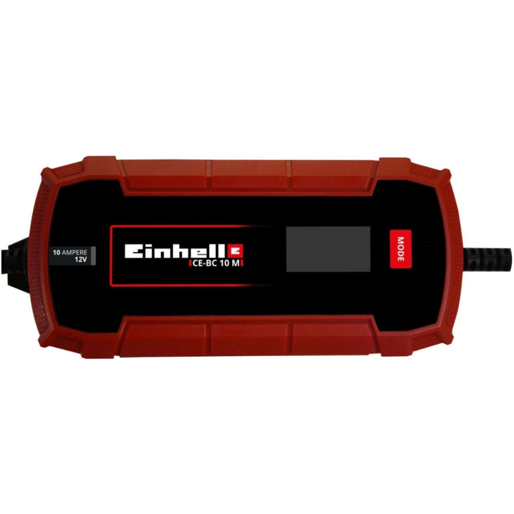 Einhell Ce-bc 10 M Akü Şarj Cihazı 1002245