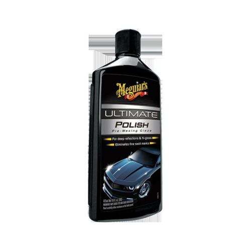 Meguiars 19216 Ultimate Polish Cila 473 Ml.