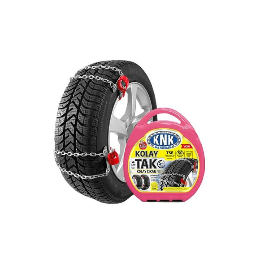 Knk Kolay Tak Kar Zinciri