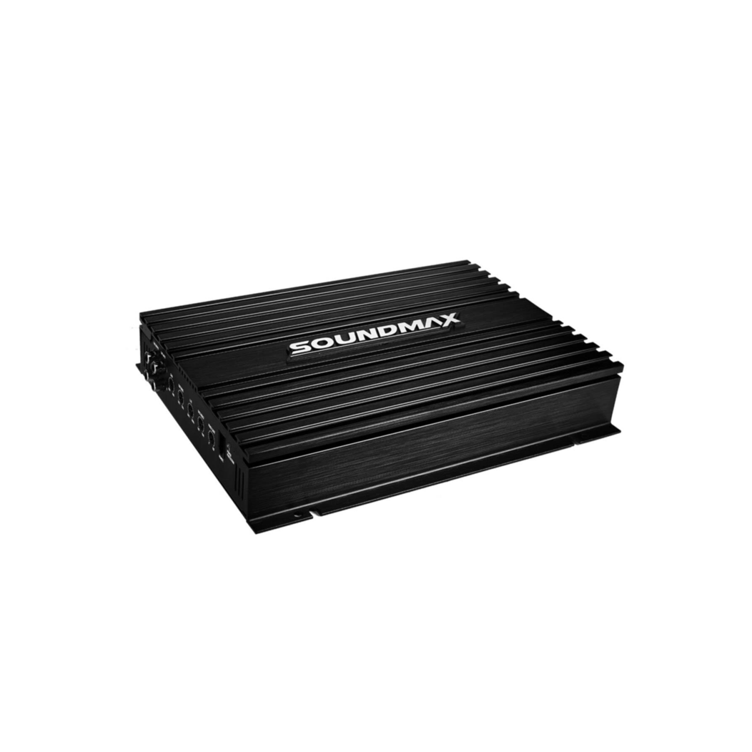 OTO ANFİ 4000W MONO BASS CONTROL SOUNDMAX SX-600.1D