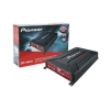 Pioneer GM-A6704 4 Kanal 1000 Watt Oto Amfi Amplifikatör