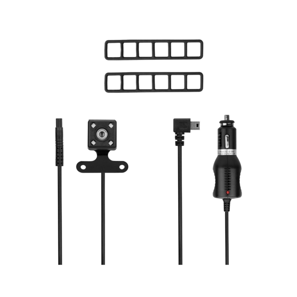 Everest Evercar X03 4.7 İnch Ekran 120